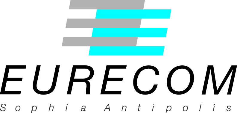Logo of eurecom